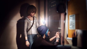 Life is Strange, Sony PS4
