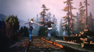 Life is Strange, Sony PS4