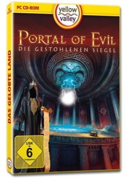 Portal of Evil: Die gestohlenen Siegel, PC