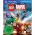 LEGO Marvel Super Heroes - Universum in Gefahr, PSV
