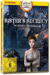 Sisters Secrecy - Mysteriöse Abstammung, PC