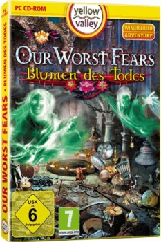 Our Worst Fears - Blumen des Todes, PC