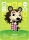 amiibo Animal Crossing Serie 1 Einzelkarte Nr. 004 (Sina/Sable)