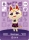 amiibo Animal Crossing Serie 1 Einzelkarte 058 (Monique)