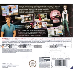 New Style Boutique, 3DS