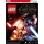 LEGO Star Wars: The Force Awakens, Engl. Lösungsbuch / Game Guide