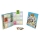 amiibo Animal Crossing Karten Sammelalbum Serie 3 inkl. 3 Karten