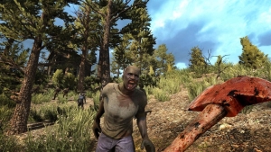 7 Days to Die, Sony PS4
