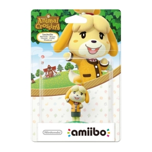 Nintendo amiibo Animal Crossing Figur MELINDA