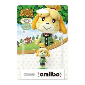 Nintendo amiibo Animal Crossing Figur MELINDA (Sommer-Outfit)