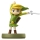 Nintendo amiibo The Legend of Zelda Figur TOON-LINK (Wind Waker)
