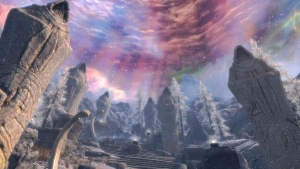 The Elder Scrolls Skyrim Anniversary Edition, Sony PS4