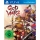 God Wars - Future Past, Sony PS4