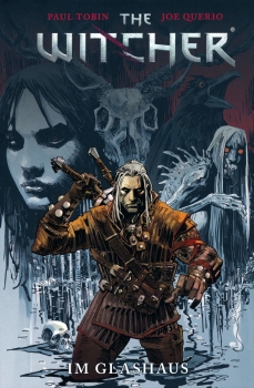 Chigagames - The Witcher Pack 1,2,3 + 1 jogo de brinde