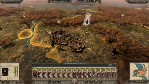 Total War: Attila Tyrannen und Könige Edition