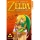 Legend of Zelda Manga, Oracle of Ages