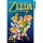 Legend of Zelda Manga, Four Swords, Band 1