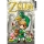 Legend of Zelda Manga, The Minish Cap