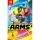 Arms, Nintendo Switch