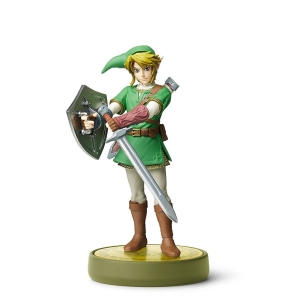 Nintendo amiibo The Legend of Zelda Kollektion LINK (Twilight Princess)