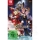 Fate/EXTELLA: The Umbral Star, Nintendo Switch