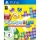 Puyo Puyo Tetris, Sony PS4