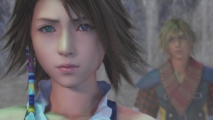Final Fantasy X / X-2 HD Remaster, Sony PS4