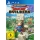 Dragon Quest Builders Day One Edition, Sony PS4