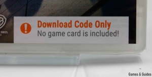Lego Ninjago Movie Videogame (Code in a Box), Nintendo Switch