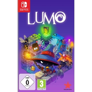 Lumo, Nintendo Switch
