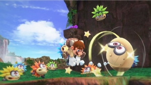 Super Mario Odyssey, Nintendo Switch