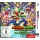 Mario & Luigi: Super Star Saga + Bowsers Schergen, 3DS