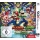 Mario & Luigi: Super Star Saga + Bowsers Schergen, 3DS