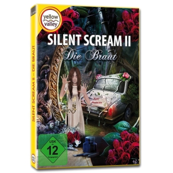 Silent Scream 2 - Die Braut, PC