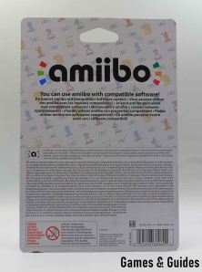 Nintendo amiibo Super Mario Kollektion Bowser Bräutigam (2017)