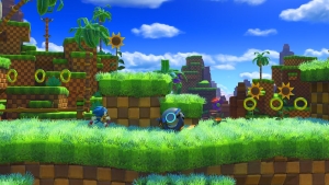 Sonic Forces, Sony PS4