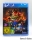 Sonic Forces, Sony PS4