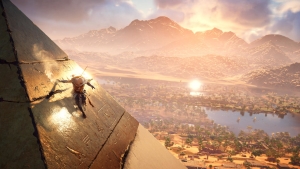 Assassins Creed Origins, Spiel (Standard), PS4