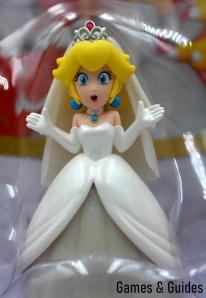 Nintendo amiibo Super Mario Odyssey 3er-Pack