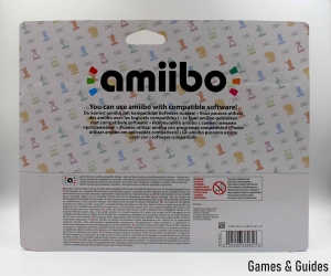 Nintendo amiibo Super Mario Odyssey 3er-Pack
