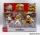 Nintendo amiibo Super Mario Odyssey 3er-Pack