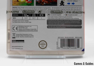 Mario Kart 8 Deluxe + Super Mario Odyssey, Nintendo Switch