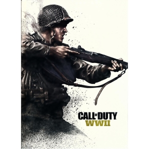 Call of Duty 14 - WWII, Engl. Lösungsbuch /...
