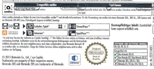 New Style Boutique 2 - Mode von Morgen, 3DS
