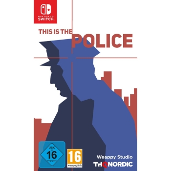 This is the Police , Switch