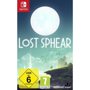 Lost Sphear, Switch