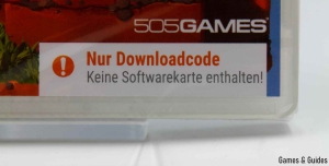 Portal Knights (Code in a Box), Switch