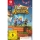 Portal Knights (Code in a Box), Switch
