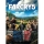 Far Cry 5, offiz. Dt. L&ouml;sungsbuch Collectors Edition