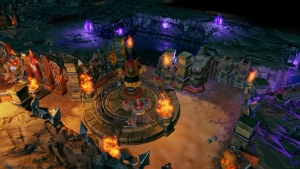 Dungeons 3, Sony PS4